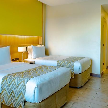 Hotel The Bayleaf Cavite General Trias  Exterior foto
