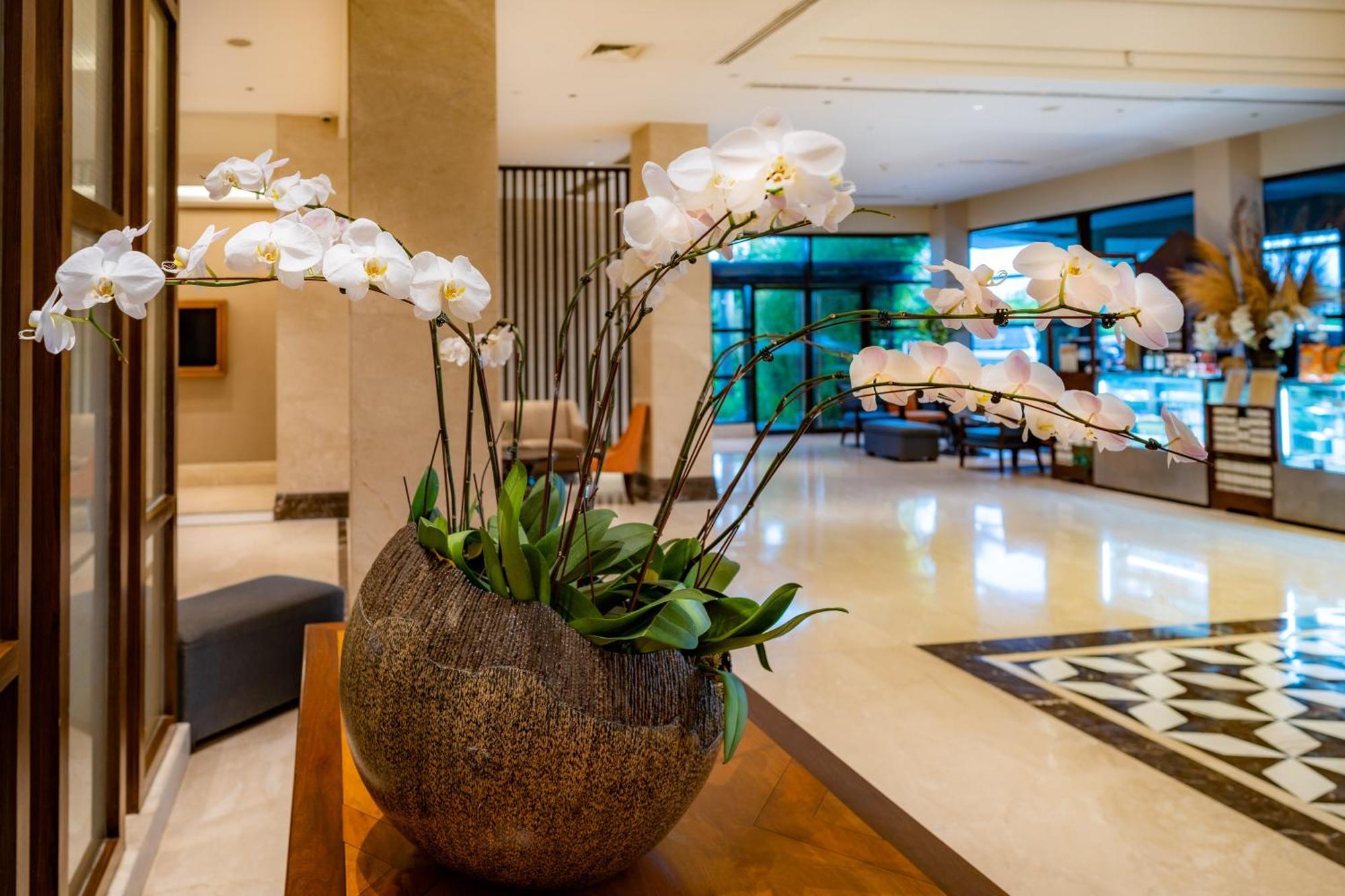 Hotel The Bayleaf Cavite General Trias  Exterior foto