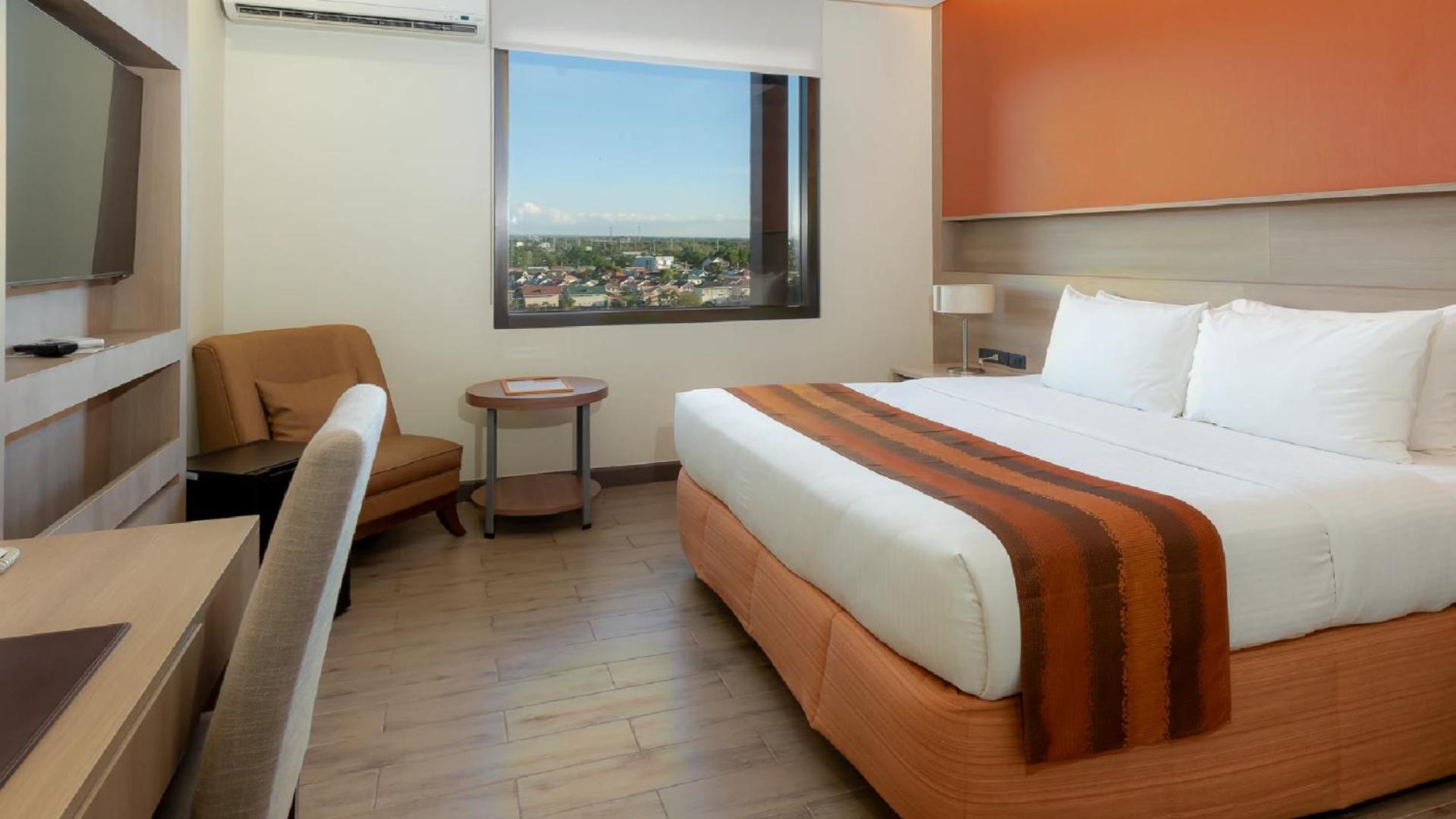 Hotel The Bayleaf Cavite General Trias  Exterior foto