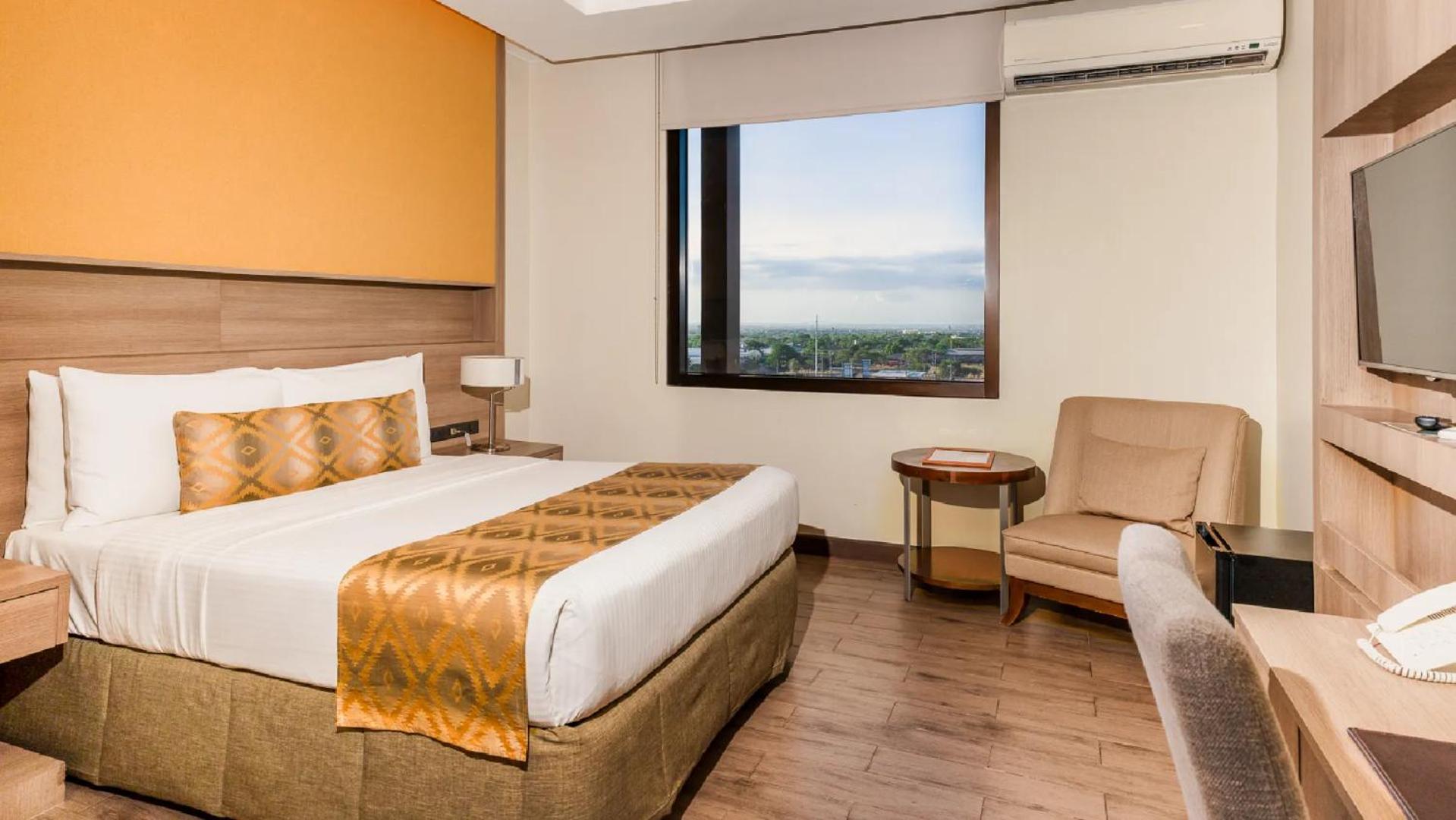 Hotel The Bayleaf Cavite General Trias  Exterior foto